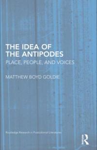 Routledge Research in Postcolonial Literatures