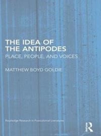 Routledge Research in Postcolonial Literatures