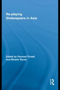 Routledge Studies in Shakespeare