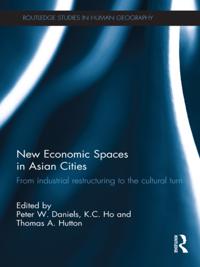 Routledge Studies in Human Geography