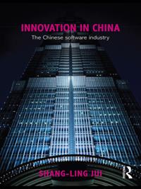 Routledge Contemporary China Series
