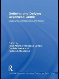 Routledge Advances in International Relations and Global Politics