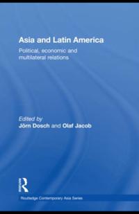 Routledge Contemporary Asia Series