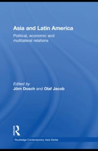 Routledge Contemporary Asia Series