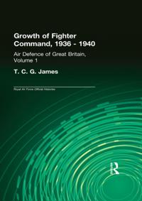 Royal Air Force Official Histories