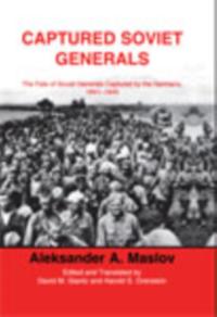 Soviet (Russian) Military Institutions