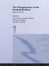 Changing Face of the Football Business