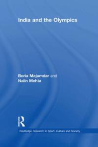 Routledge Research in Sport, Culture and Society