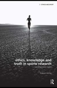 Ethics and Sport