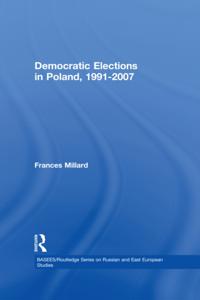 BASEES/Routledge Series on Russian and East European Studies