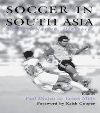 Sport in the Global Society