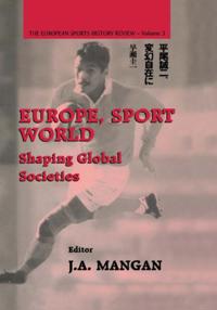 Sport in the Global Society