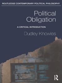 Routledge Contemporary Political Philosophy
