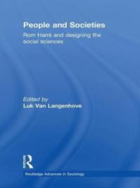 Routledge Advances in Sociology