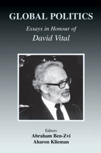 Israeli History, Politics and Society