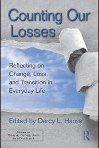 Series in Death, Dying, and Bereavement