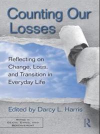 Series in Death, Dying, and Bereavement