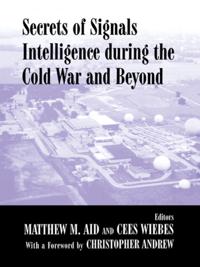 Studies in Intelligence