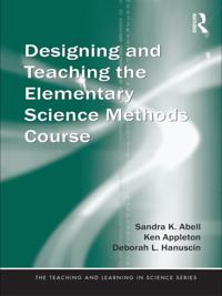 Teaching and Learning in Science Series
