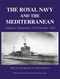 Naval Staff Histories
