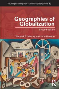 Routledge Contemporary Human Geography Series