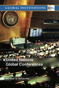Global Institutions