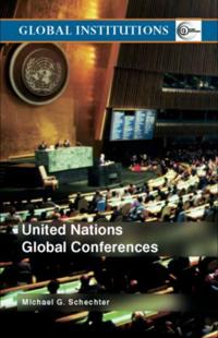 Global Institutions