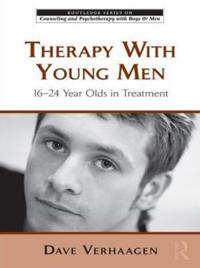 The Routledge Series on Counseling and Psychotherapy with Boys and Men