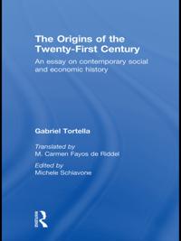Origins of the Twenty First Century