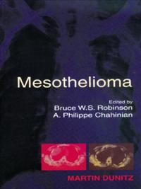 Mesothelioma