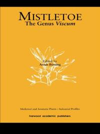 Medicinal and Aromatic Plants - Industrial Profiles