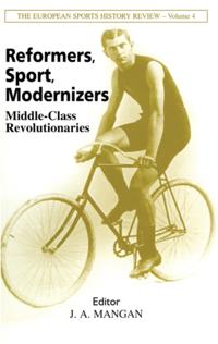 Sport in the Global Society