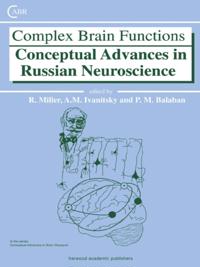 Conceptual Advances in Brain Research