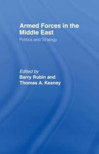 Armed Forces in the Middle East