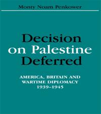 Israeli History, Politics and Society