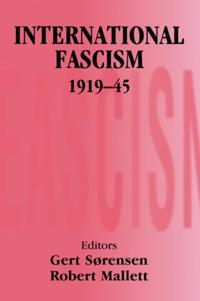 Totalitarianism Movements and Political Religions