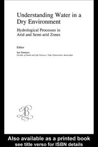 IAH - International Contributions to Hydrogeology