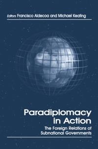 Routledge Studies in Federalism and Decentralization