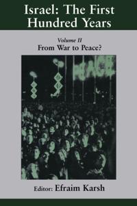 Israeli History, Politics and Society