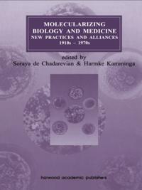 Routledge Studies in the History of Science, Technology and Medicine