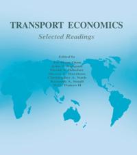 Transport Economics