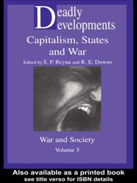 Deadly Developments