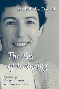 Sex of Knowing