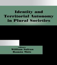 Routledge Studies in Nationalism and Ethnicity