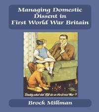 British Politics and Society