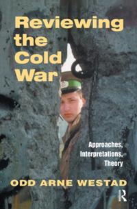 Cold War History