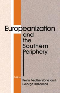 South European Society and Politics