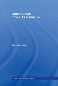 Nomikoi: Critical Legal Thinkers