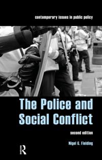 Contemporary Issues in Public Policy