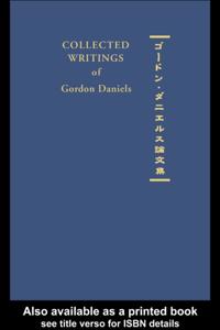 Collected Writings of Modern Western Scholars on Japan